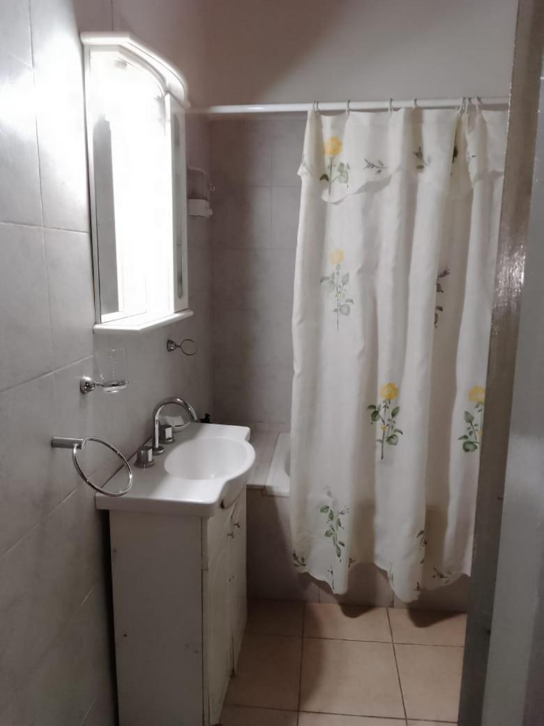 Complejo Kalifornia Apartment Pilar  Exterior photo