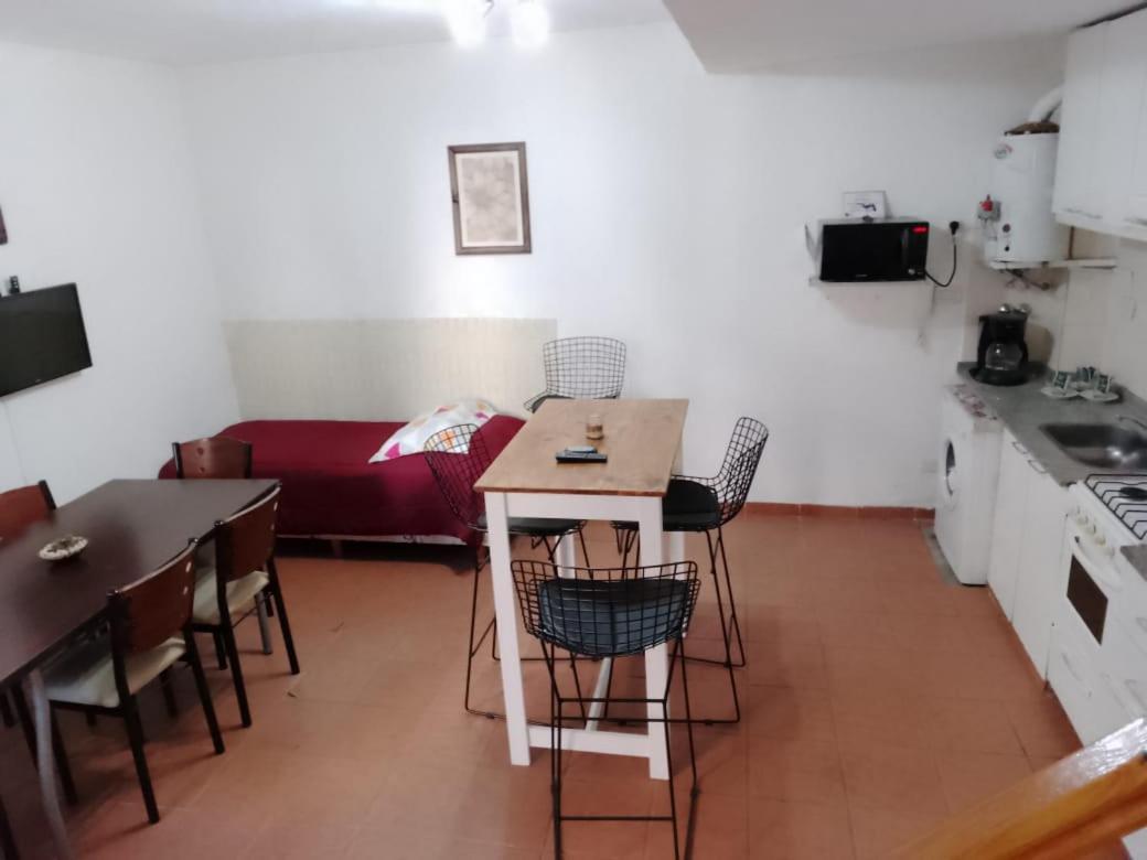 Complejo Kalifornia Apartment Pilar  Exterior photo