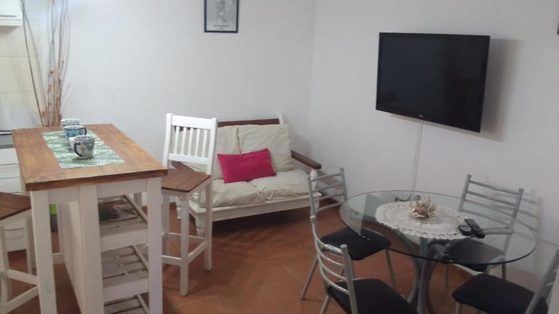Complejo Kalifornia Apartment Pilar  Exterior photo