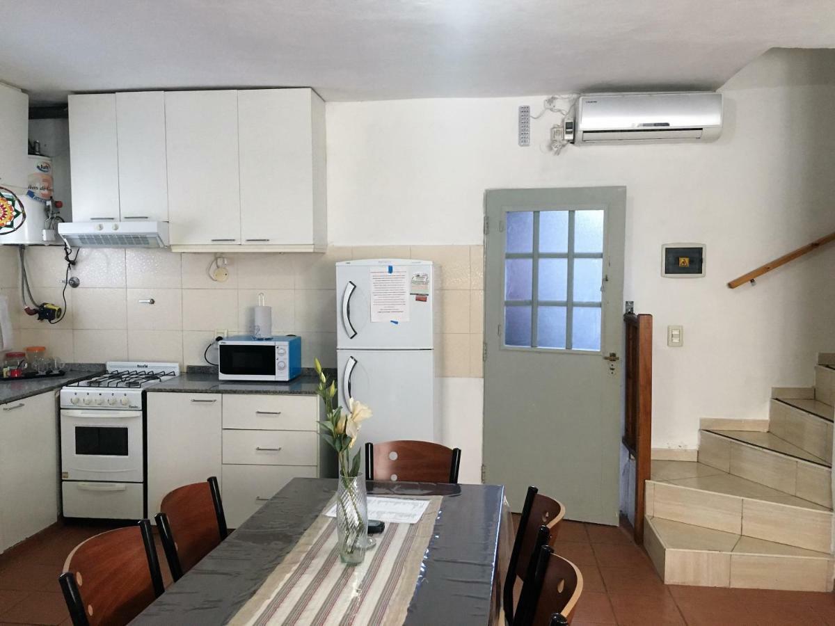 Complejo Kalifornia Apartment Pilar  Exterior photo