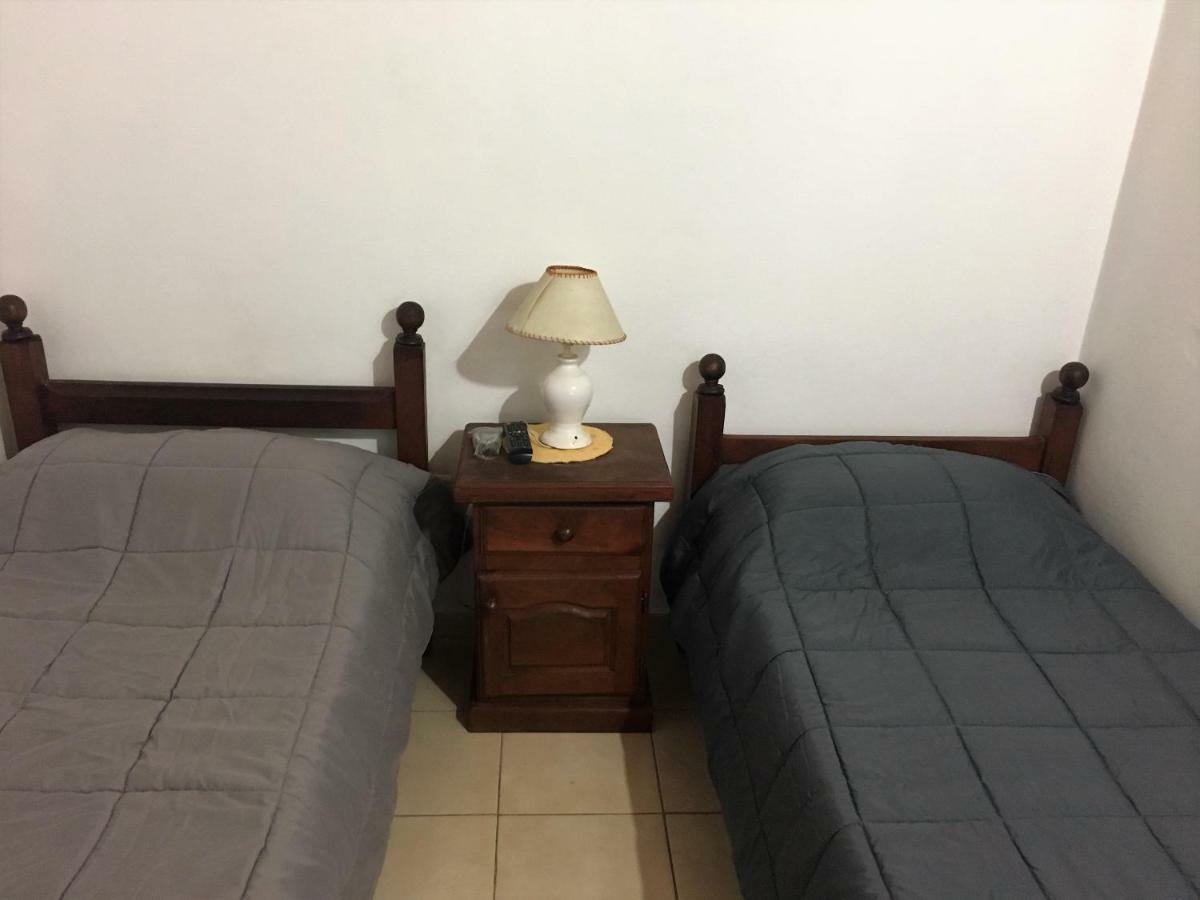 Complejo Kalifornia Apartment Pilar  Exterior photo