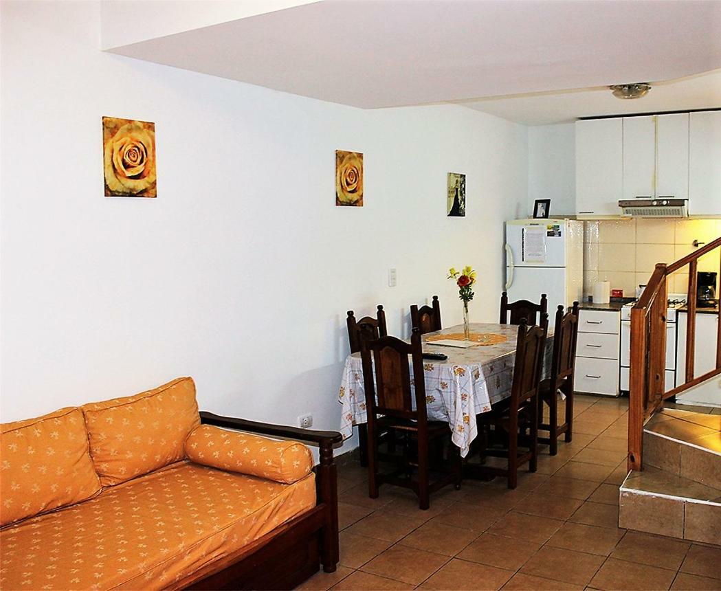 Complejo Kalifornia Apartment Pilar  Exterior photo