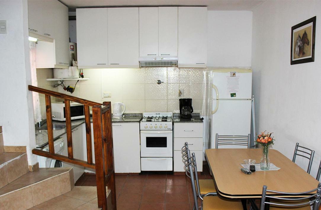 Complejo Kalifornia Apartment Pilar  Exterior photo