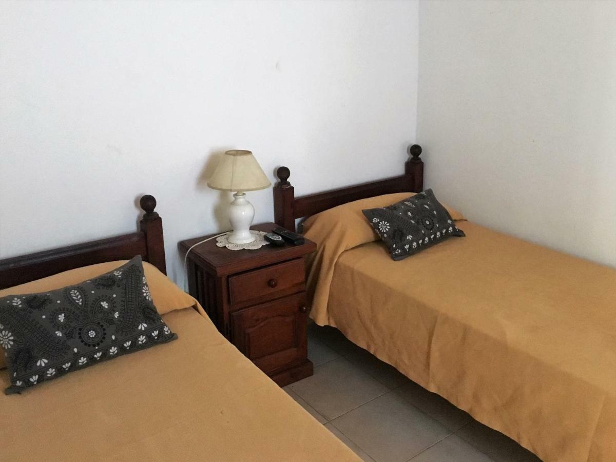 Complejo Kalifornia Apartment Pilar  Exterior photo