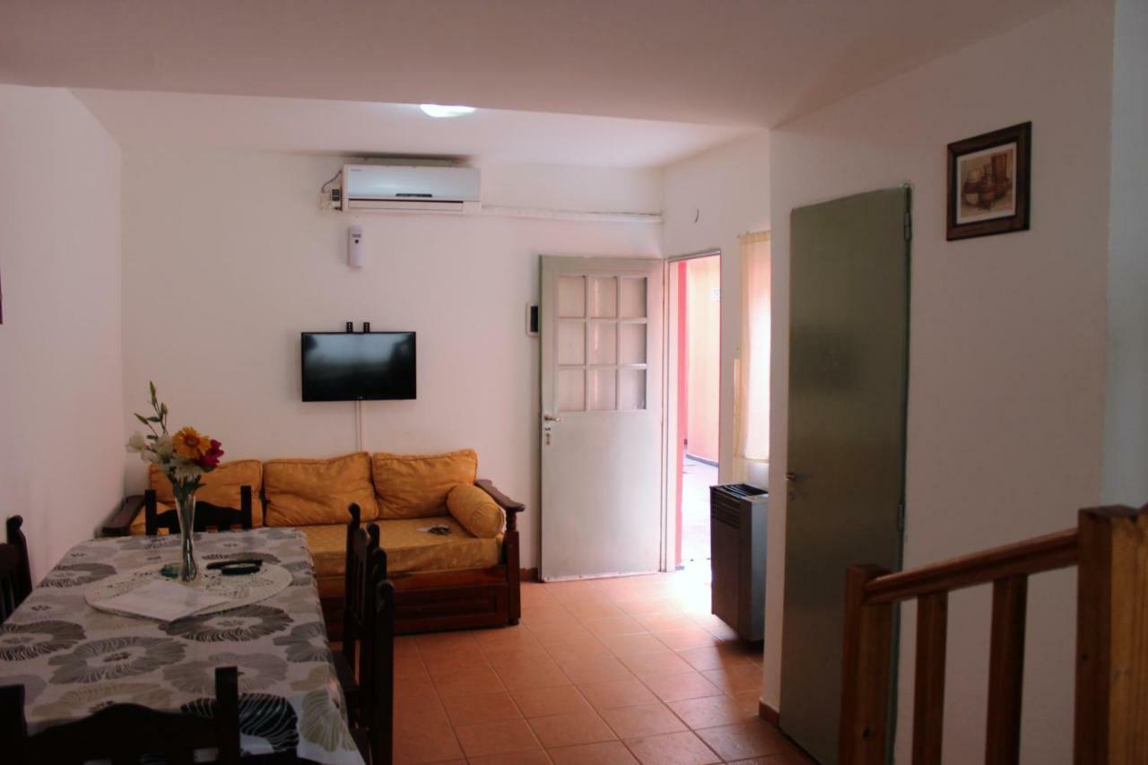 Complejo Kalifornia Apartment Pilar  Exterior photo